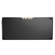 Glorious GMMK 3 Pro HE Wireless 75 % Gaming-Tastatur, Fox HE Switches - ISO Nordic, schwarz image number null
