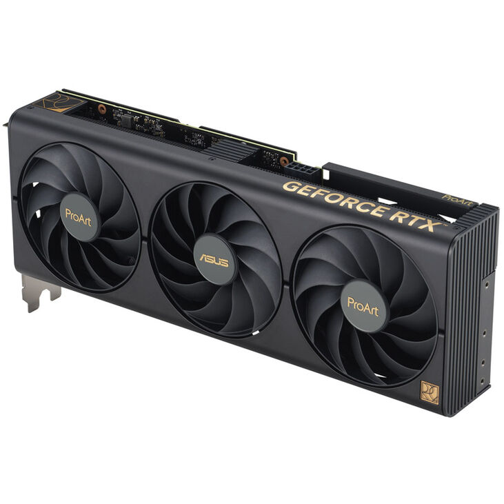 ASUS GeForce RTX 4060 ProArt O8G, 8192 MB GDDR6 image number 5