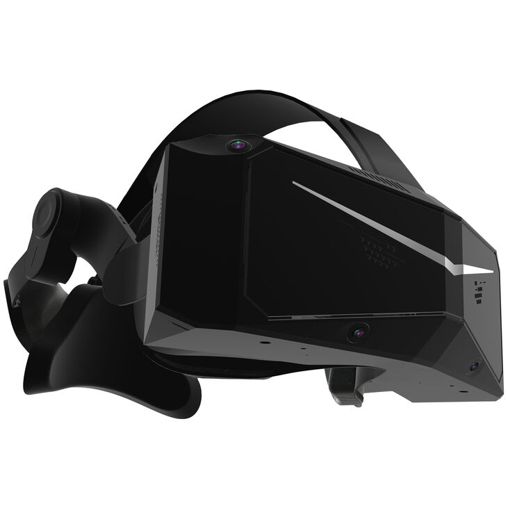 Pimax Crystal Light Virtual Reality Headset image number 0