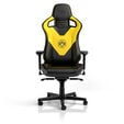 noblechairs EPIC Gaming Stuhl - Borussia Dortmund Edition image number null