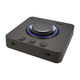 Creative Soundblaster X4 USB Sound Card, 192kHz Hi-Res, 7.1 Surround - anthracite