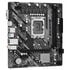 ASRock H610M-HVS/M.2 R2.0, Intel H610 motherboard - Socket 1700, DDR4 image number null