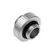 EK Water Blocks EK-Quantum Torque G1/4 Inch Extension Straight MM 7 - Satin Titanium
