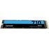 Lexar NM710 NVMe SSD, PCIe 4.0 M.2 Type 2280 - 500 GB image number null