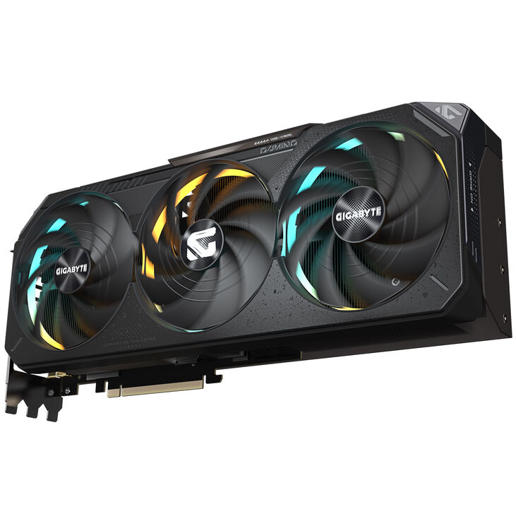 Gigabyte GeForce RTX 5080 Gaming OC 16G, 16384 MB GDDR7 image number 7