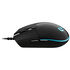 Logitech G Pro Gaming Maus, 25K HERO Sensor - schwarz image number null