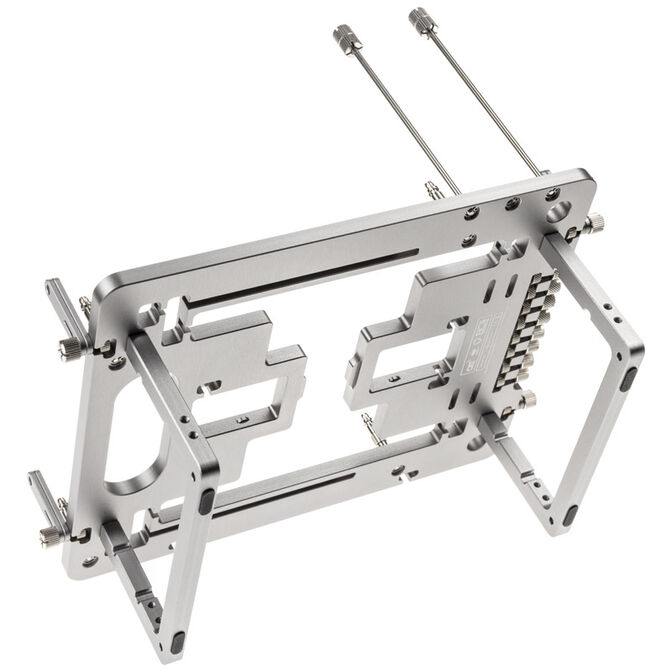 Streacom BC1 Mini V2 Benchtable - silber image number 4