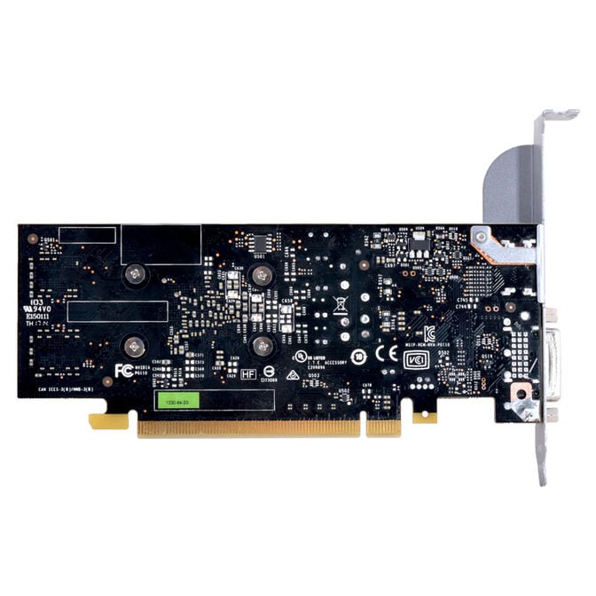INNO3D GeForce GT 1030 0dB, 2048 MB GDDR5 - passiv image number 5