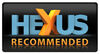 Hexus - be quiet! Dark Rock Slim