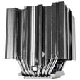 SilverStone SST-XED120S-WS CPU-K&uuml;hler, 4U-Formfaktor - silber image number null