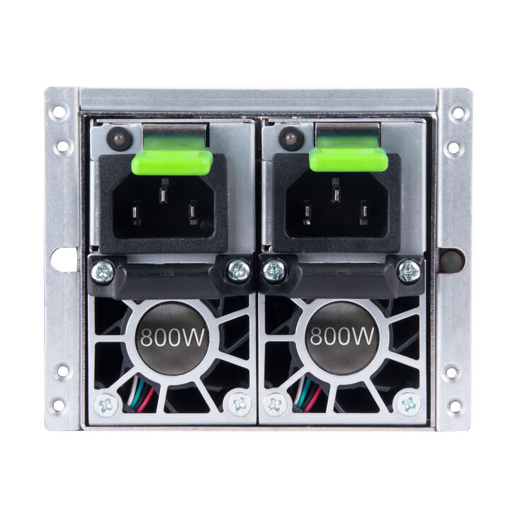 Silverstone SST-GM800C-PF Platinum Netzteil image number 2