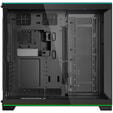 Lian Li O11D EVO RGB + TRYX PANORAMA SE ARGB Complete Water Cooling - black, 360mm image number null
