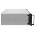 SilverStone SST-RM41-H08 - 4U Rackmount Server image number null