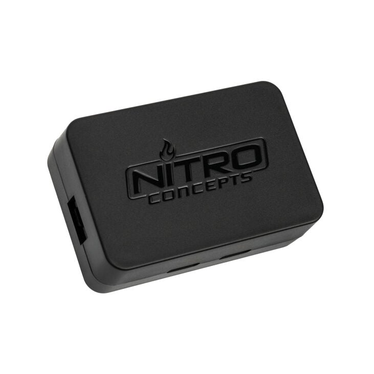 Nitro Concepts Immersion Wind Bundle image number 8