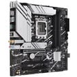 ASUS Prime B760M-A WiFi D4, Intel B760 motherboard - Socket 1700, DDR4 image number null