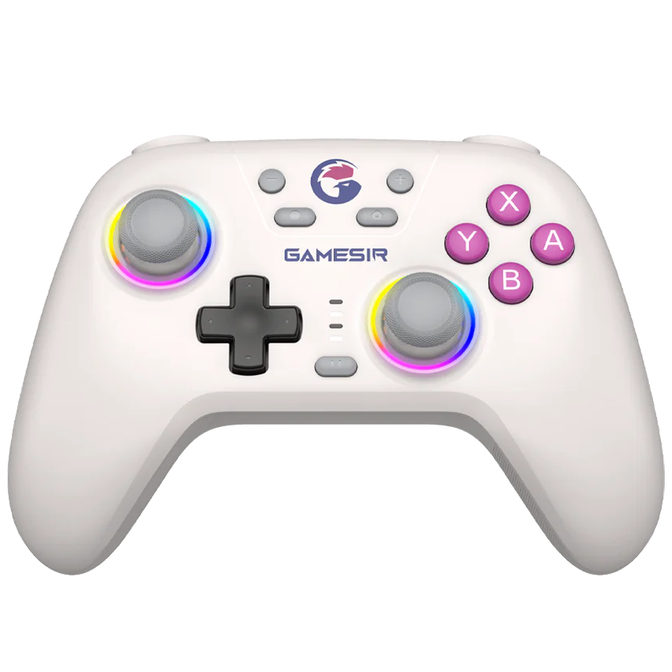 GameSir Nova HD Multiplatform Gamepad Retro Edition image number 0