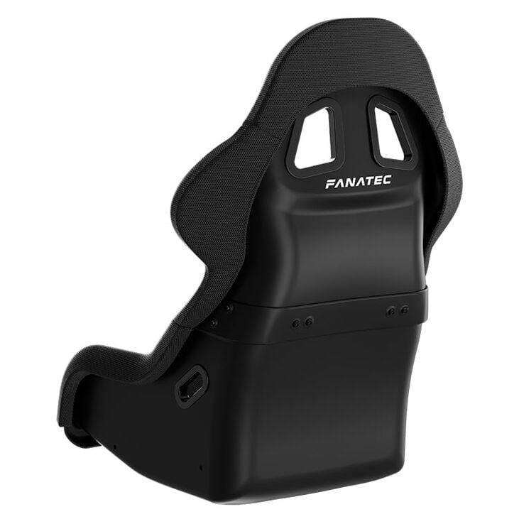 Fanatec ClubSport Rig + Sitz - schwarz image number 8