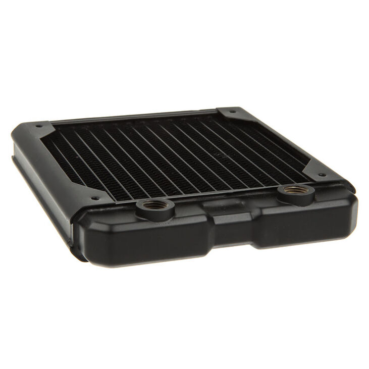 Hardware Labs Black Ice Nemesis Radiator GTS 140 - schwarz, 140 mm image number 1