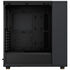 Fractal Design North Tempered Glass Mid Tower - Black image number null