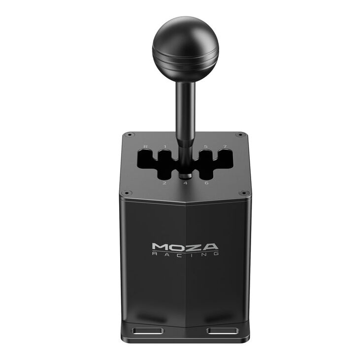 MOZA HGP H-Shifter image number 1