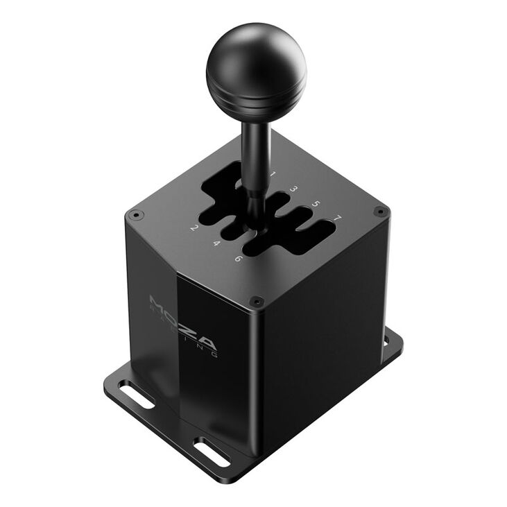 MOZA HGP H-Shifter image number 3