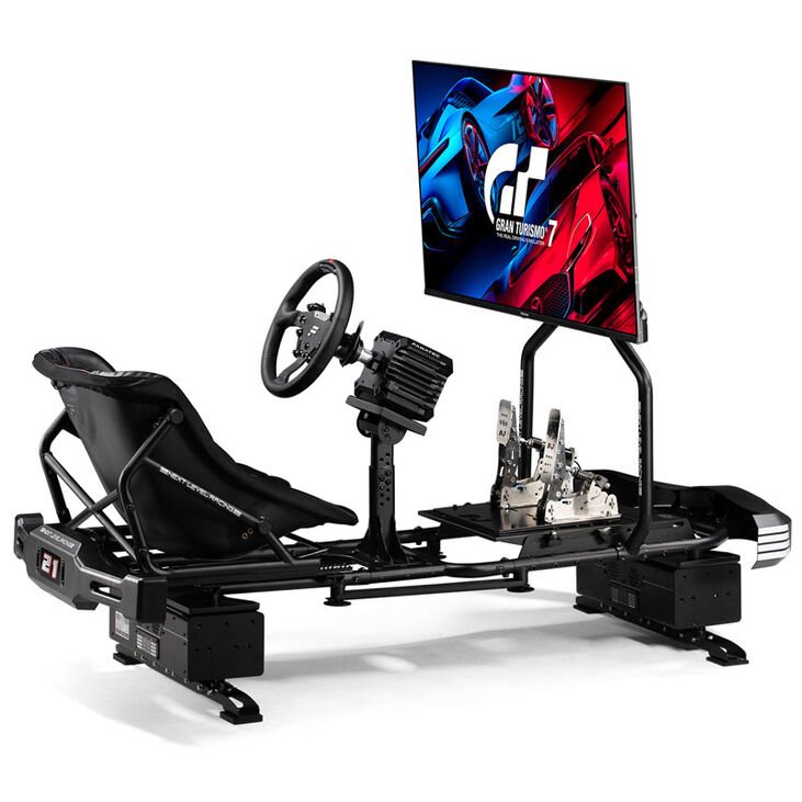 Next Level Racing Go Kart Cockpit Plus image number 3
