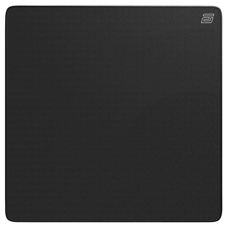 Endgame Gear EM-B Plus PORON® Gaming Mauspad - schwarz image number 2
