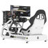 Fanatec ClubSport Rig - weiß image number null