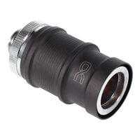 Alphacool ES Schnellverschluss, BLH1A Female, AG