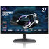 Cooler Master Tempest GP27U, 27 inches, 160Hz, 1ms, AMD FreeSync - 1xDP, 2xHDMI image number null