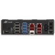 GIGABYTE B850 AI TOP Mainboard, Sockel AM5, AMD B850, ATX, DDR5 image number null