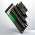 AXAGON EEM2-SBC RAW BOX external enclosure for M.2 SSDs USB-C 3.2 Gen 2 - black image number null