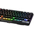 ASUS ROG Strix Flare II Animate Gaming Keyboard, PBT - ROG RX, black image number null