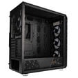 Kolink Citadel Mesh ATX ARGB Midi-Tower - schwarz image number null