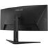 ASUS TUF Gaming VG34VQL3A, 34 inch Curved Gaming Monitor, 180 Hz, VA, FreeSync Premium Pro image number null