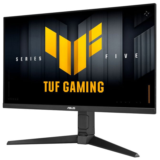 ASUS TUF Gaming VG279QML5A, 27 Zoll Full HD Gaming Monitor, 240Hz, Fast IPS, FreeSync Premium image number 2