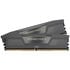 Corsair Vengeance DDR5-5600 RAM, CL40, EXPO - 64 GB Dual-Kit, grey image number null
