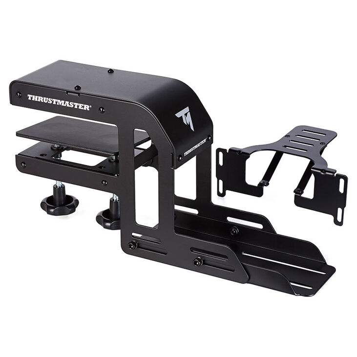 Thrustmaster Racing Clamp für Lenkrad-Add-ons (PC/PS4/PS3/XBOX ONE) image number 0