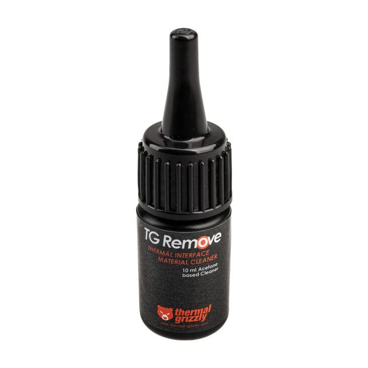 Thermal Grizzly Remove Reinigungsflüssigkeit - 10 ml image number 0