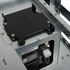 SilverStone SST-CS381 v1.1 Mini-ITX Storage, schwarz image number null
