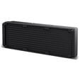 Jonsbo TG-360 AiO Wasserk&uuml;hlung, ARGB - 360mm, schwarz image number null