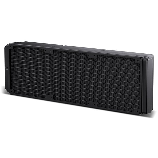 Jonsbo TG-360 AiO Wasserk&uuml;hlung, ARGB - 360mm, schwarz image number 6