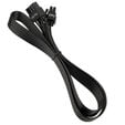 Kolink Regulator modulares Kabel 4+4 12V ATX / EPS / CPU image number null