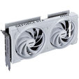 MSI GeForce RTX 5070 12G Ventus 2X OC White, 12288 MB GDDR7 image number null