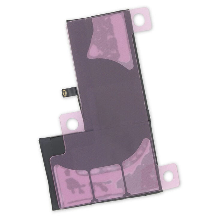 iFixit iPhone X Akku Fix Kit image number 2