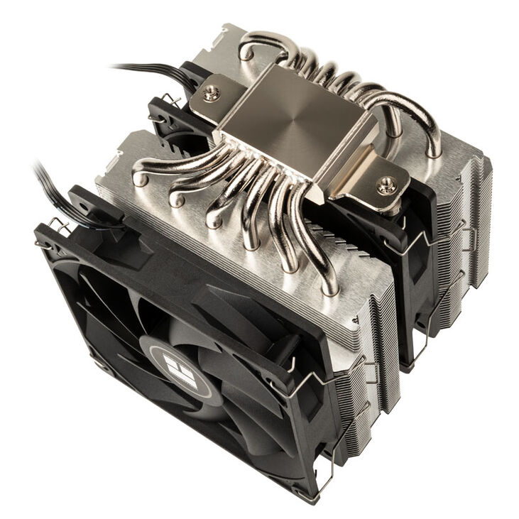 Thermalright Peerless Assassin 120 SE CPU-Kühler - 120mm image number 3