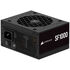Corsair SF Series SF1000 SFX Netzteil, 80 PLUS Platinum, ATX 3.1 / PCIe 5.1 - 1.000 Watt, schwarz image number null