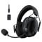 Razer BlackShark V3 Pro Wireless Gaming Headset, Hybrid ANC - Black