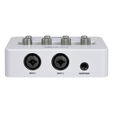 ESI Neva DUO USB audio interface, 2x input image number null