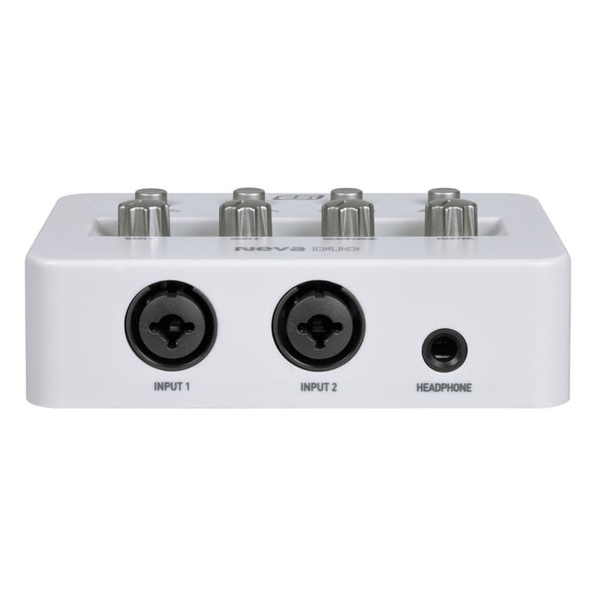 ESI Neva DUO USB audio interface, 2x input image number 2